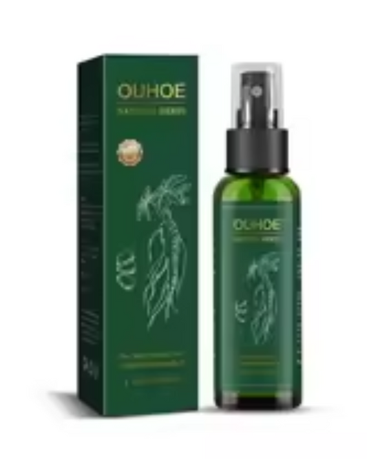 TONICO PARA EL CABELLO(™),  VitalGinseng