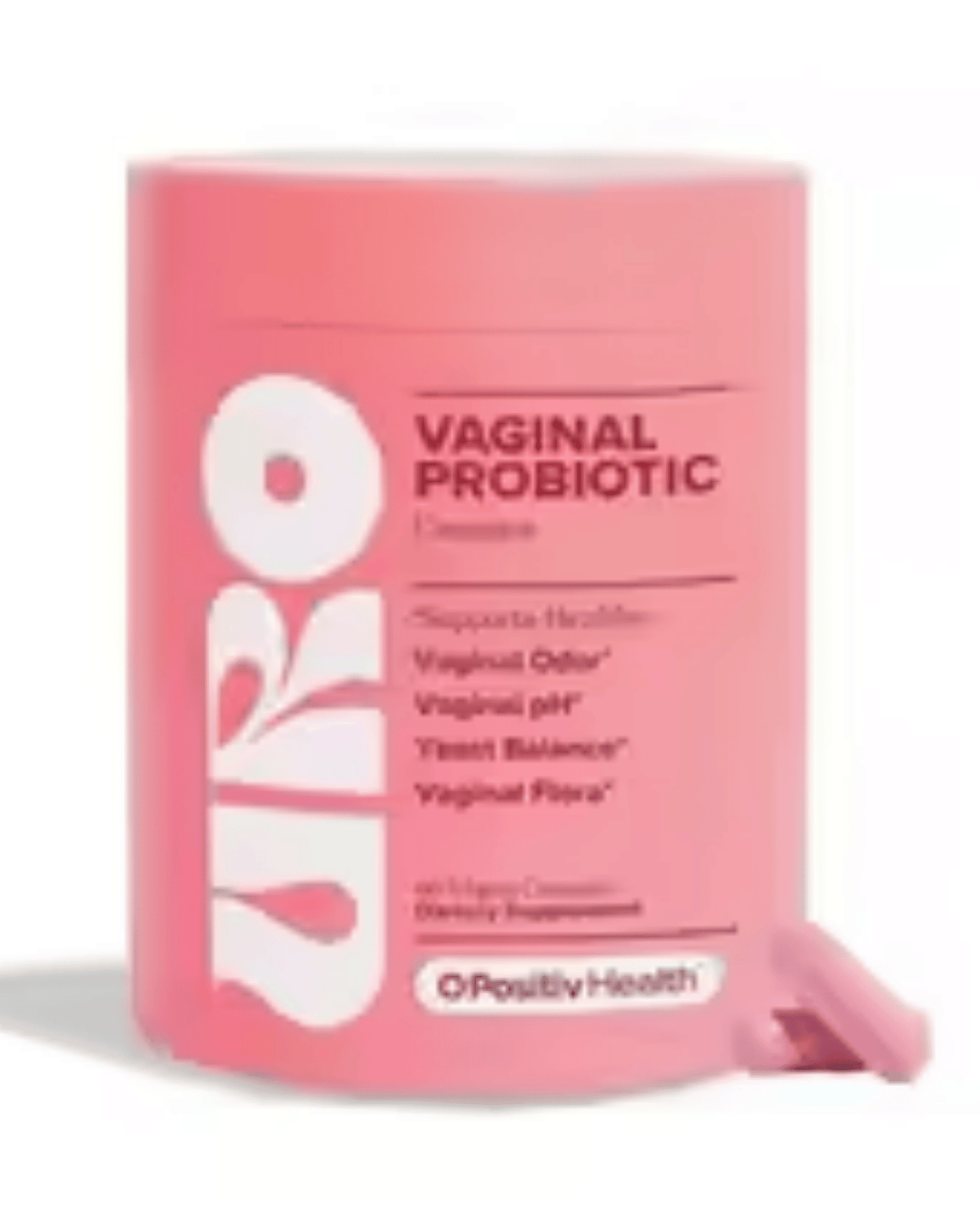 Probioticos Femeninos(™) URO