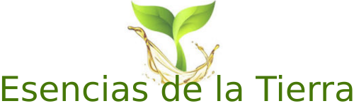 esencias de la tierra